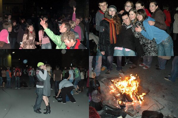 День Академії 2007