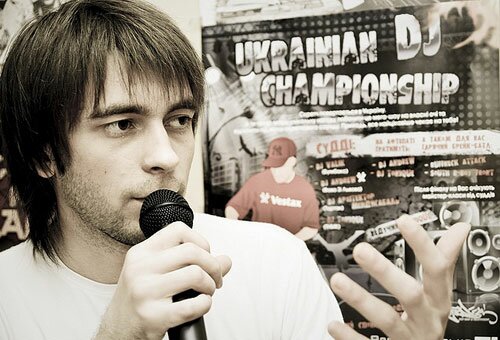 Олексій Боголюбов