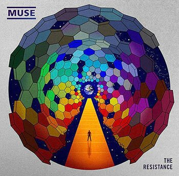 Muse - The Resistance Muse - The Resistance